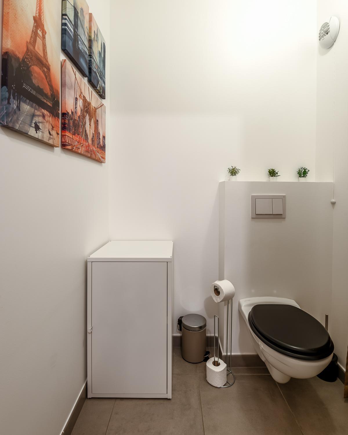 2 Bedroomed Vasco Near Disneyland Paris Серри Экстерьер фото
