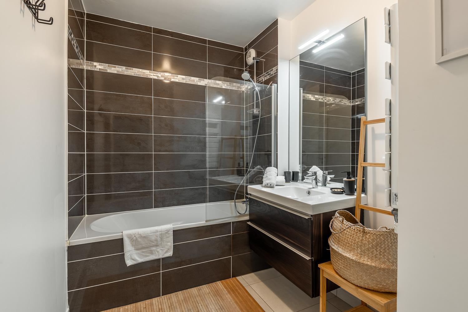 2 Bedroomed Vasco Near Disneyland Paris Серри Экстерьер фото