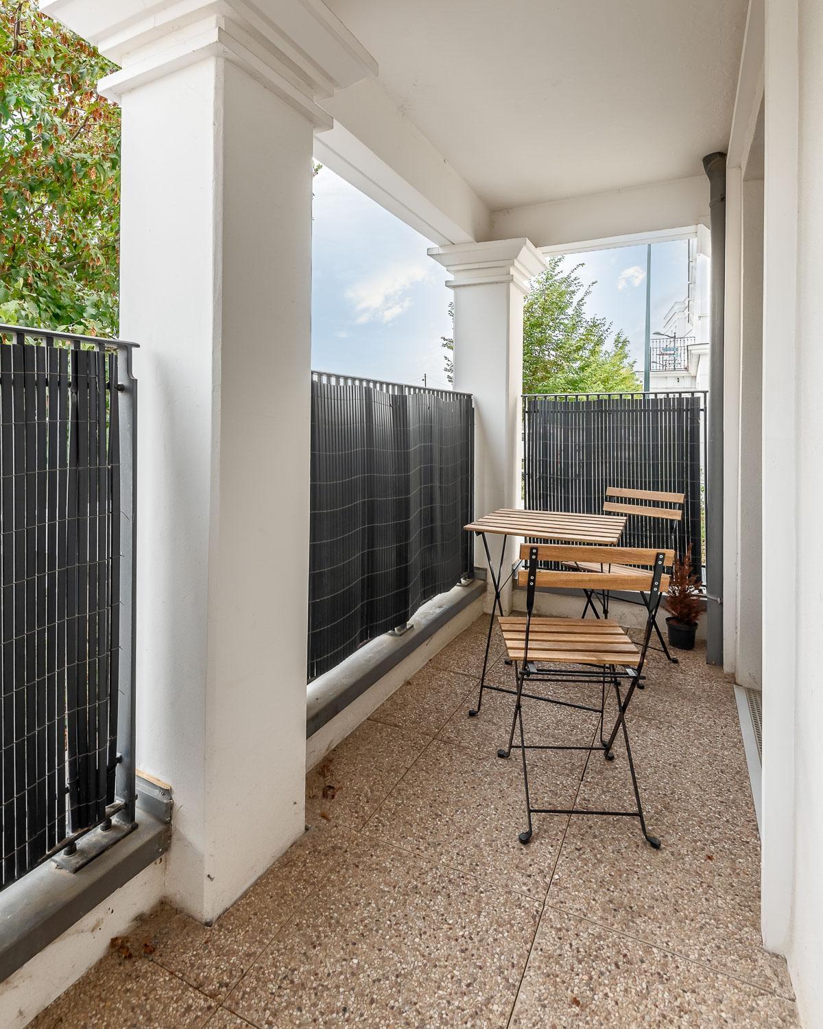 2 Bedroomed Vasco Near Disneyland Paris Серри Экстерьер фото