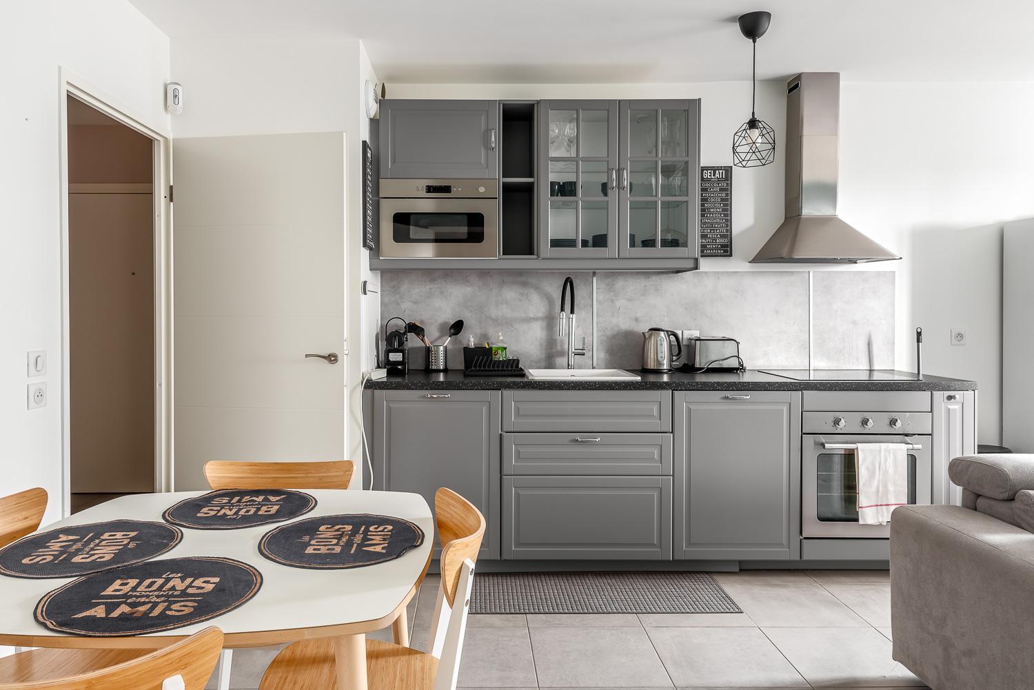 2 Bedroomed Vasco Near Disneyland Paris Серри Экстерьер фото