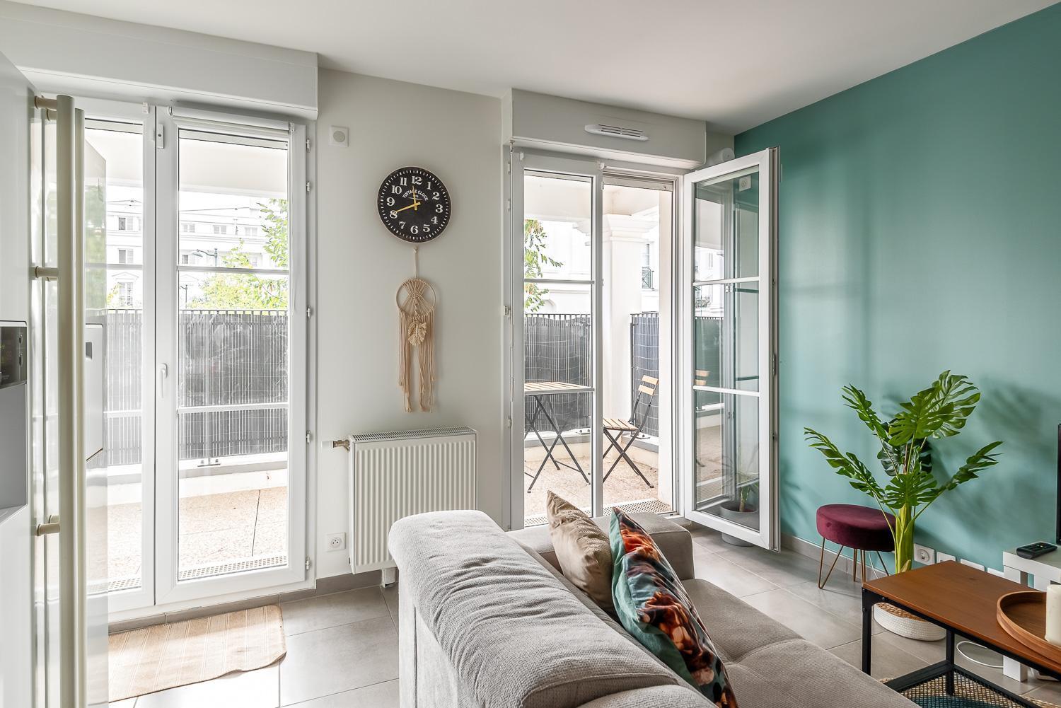 2 Bedroomed Vasco Near Disneyland Paris Серри Экстерьер фото