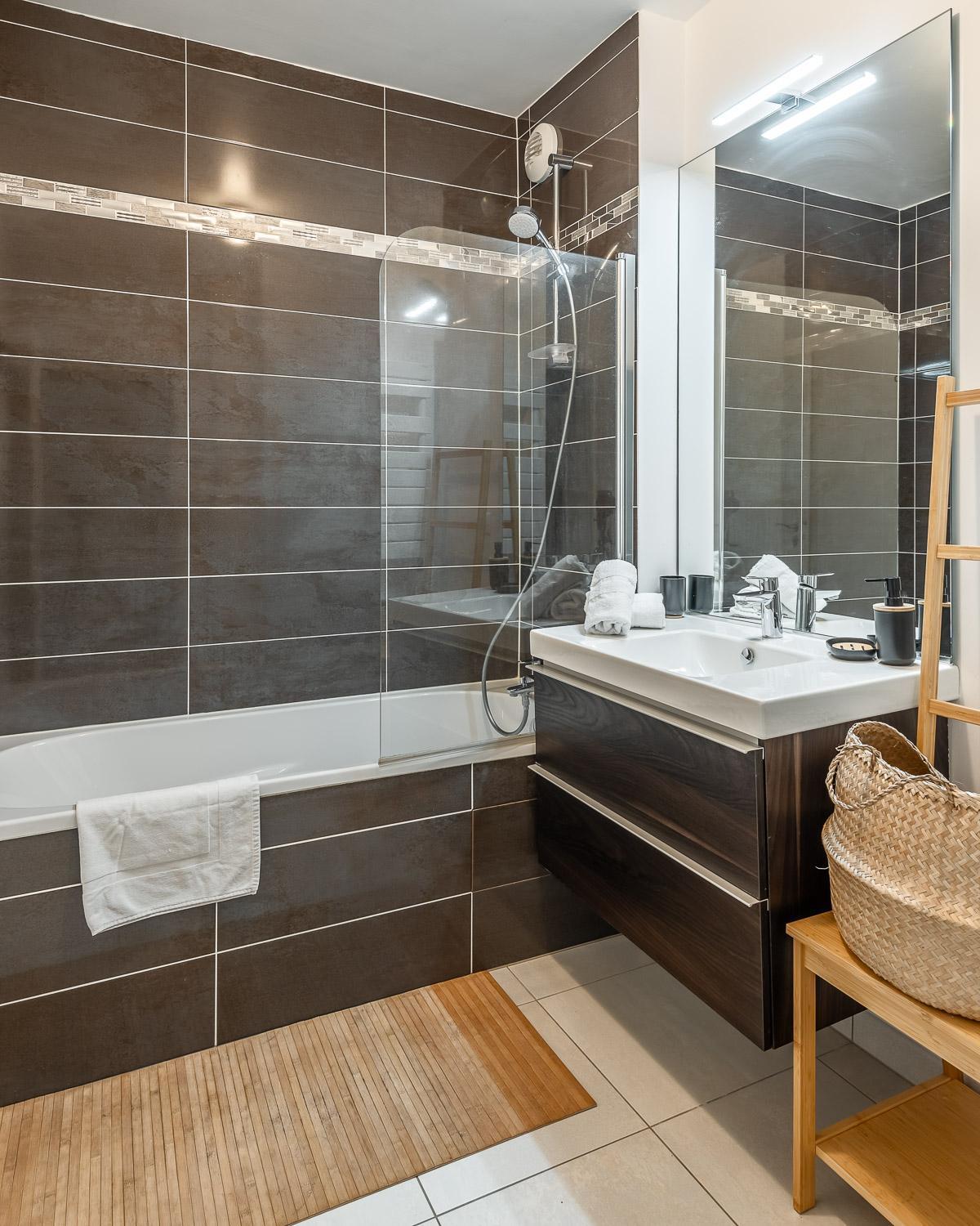 2 Bedroomed Vasco Near Disneyland Paris Серри Экстерьер фото